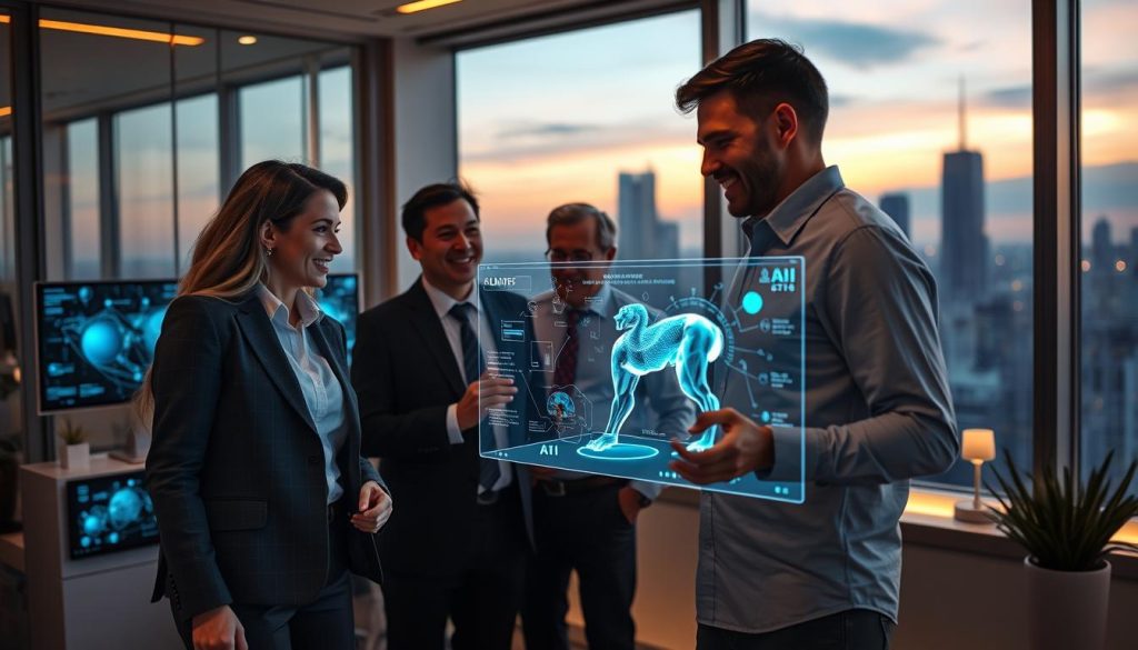 AI in Adult Entertainment