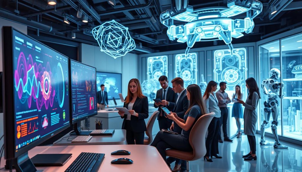 AI porn generator trends