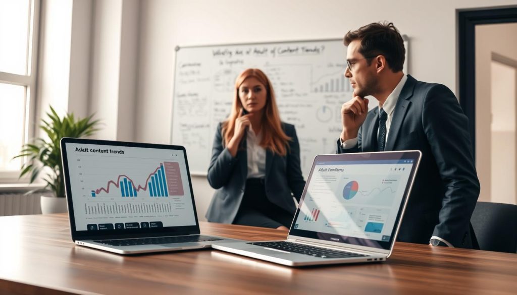 adult content recommendations