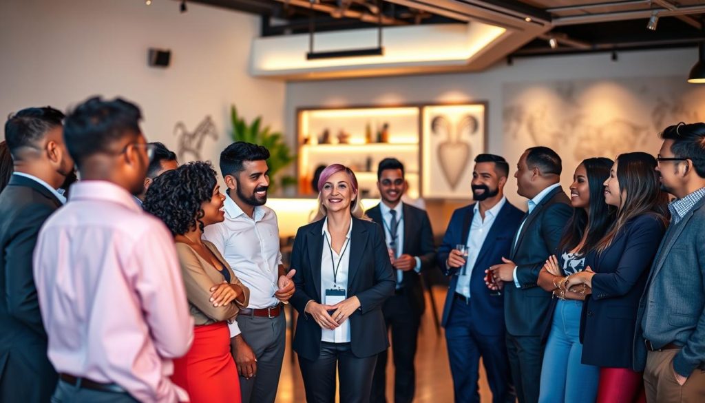 adult entertainment community