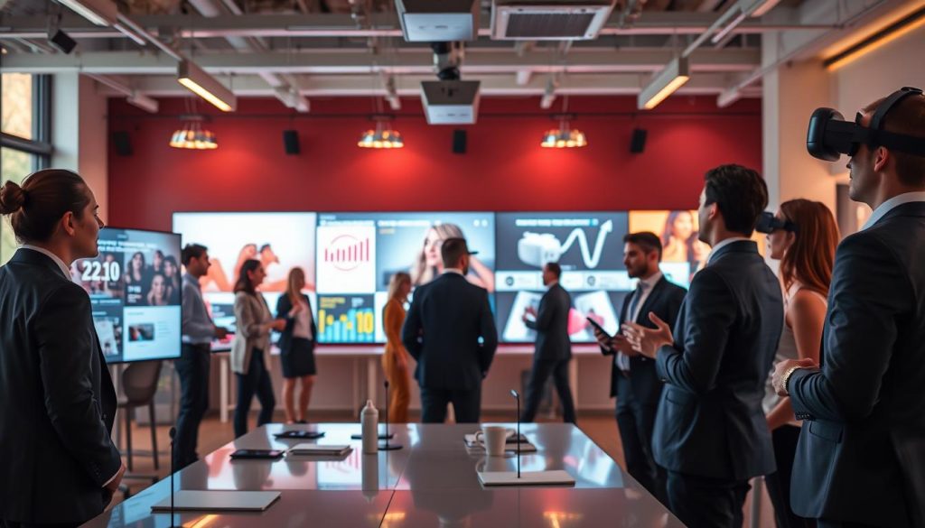 adult entertainment trends