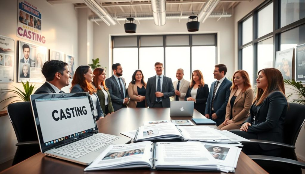 amateur porn casting opportunities