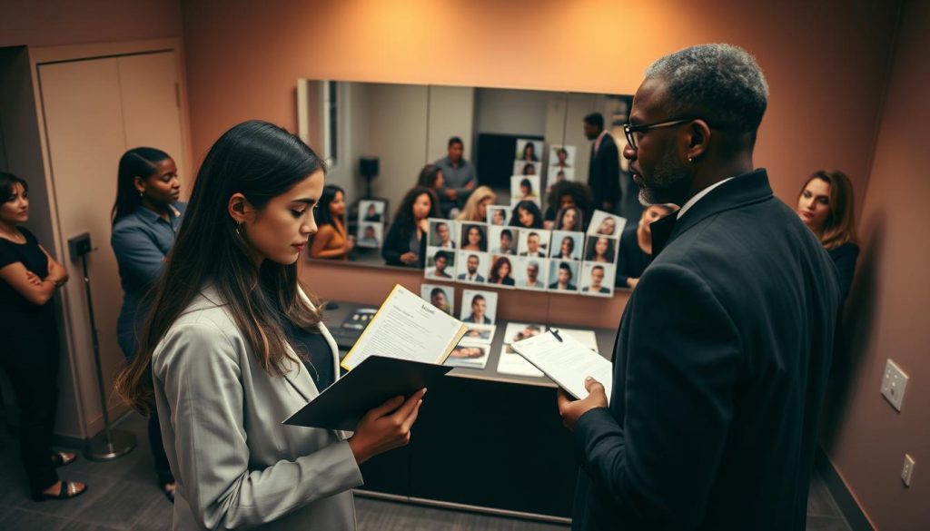 audition porn videos preparation