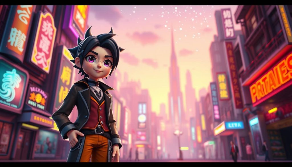 futanari 3D animation futanari 3D animation