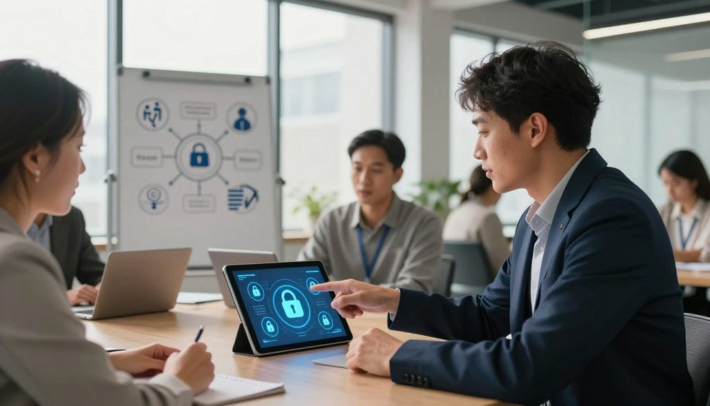 Addressing Challenges in Online Safety
