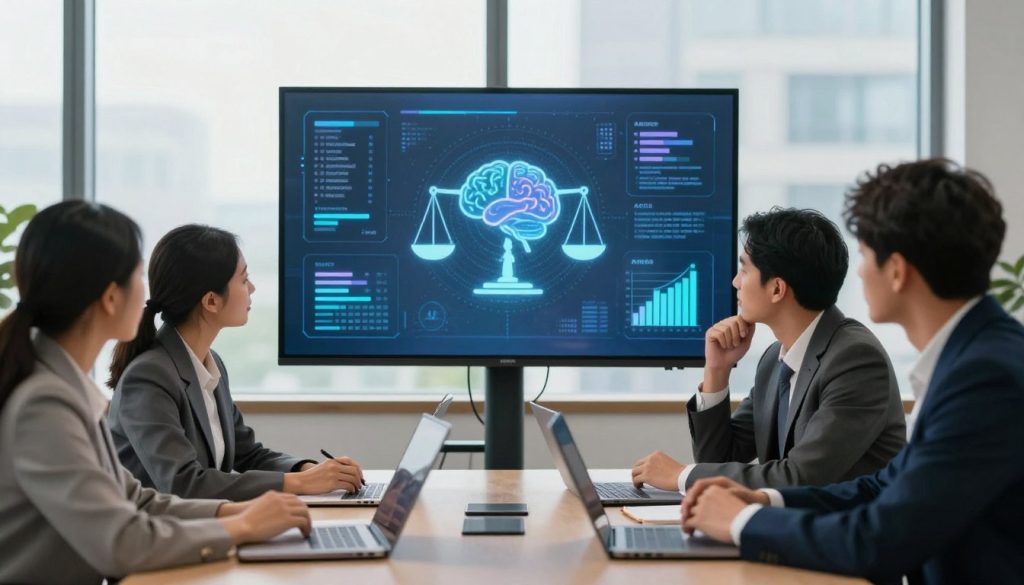 Ethical Considerations in AI-Generated Content Ethical Considerations in AI-Generated Content