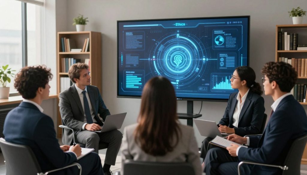 Ethical Considerations in AI Porn Content