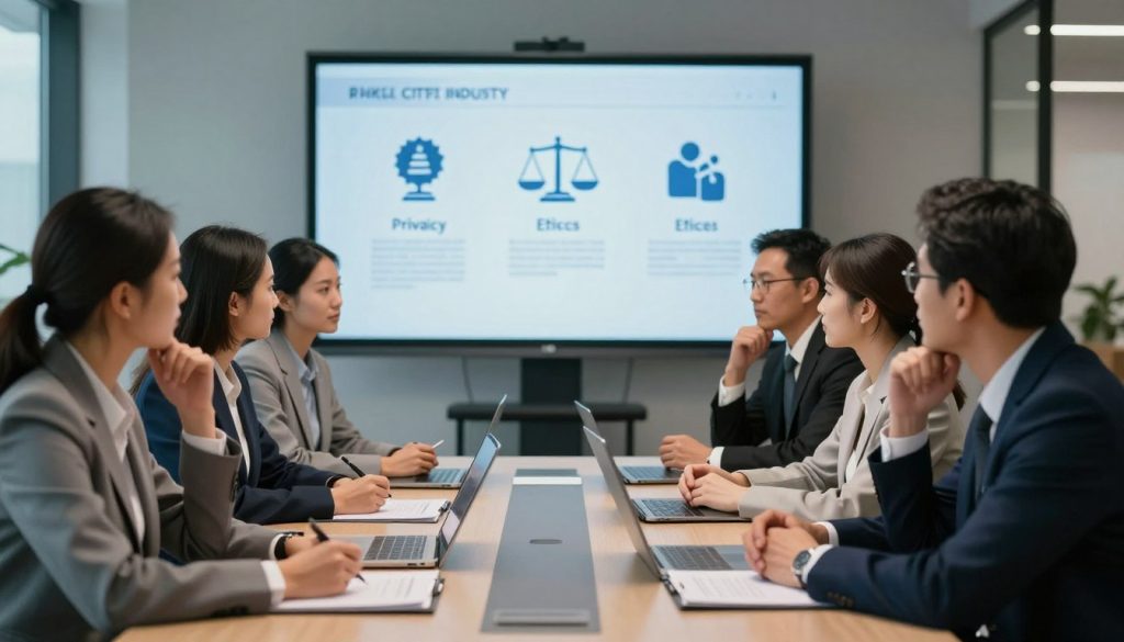 Ethical and legal considerations in adult content