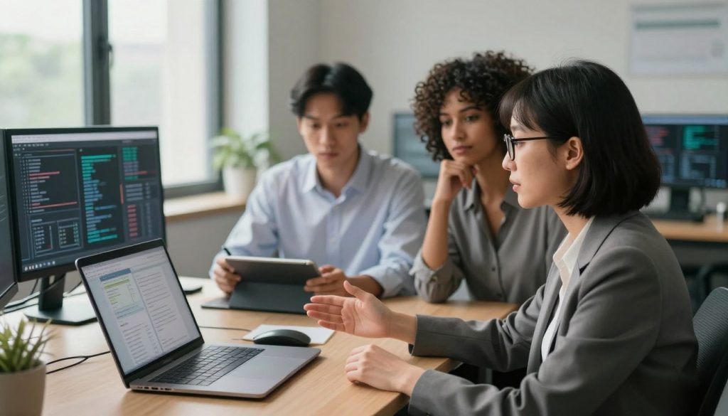 Ethical content creation practices