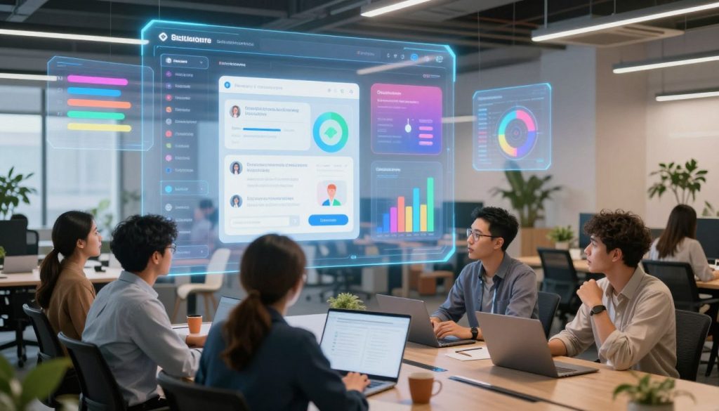 Platform Features and Exclusive Offerings