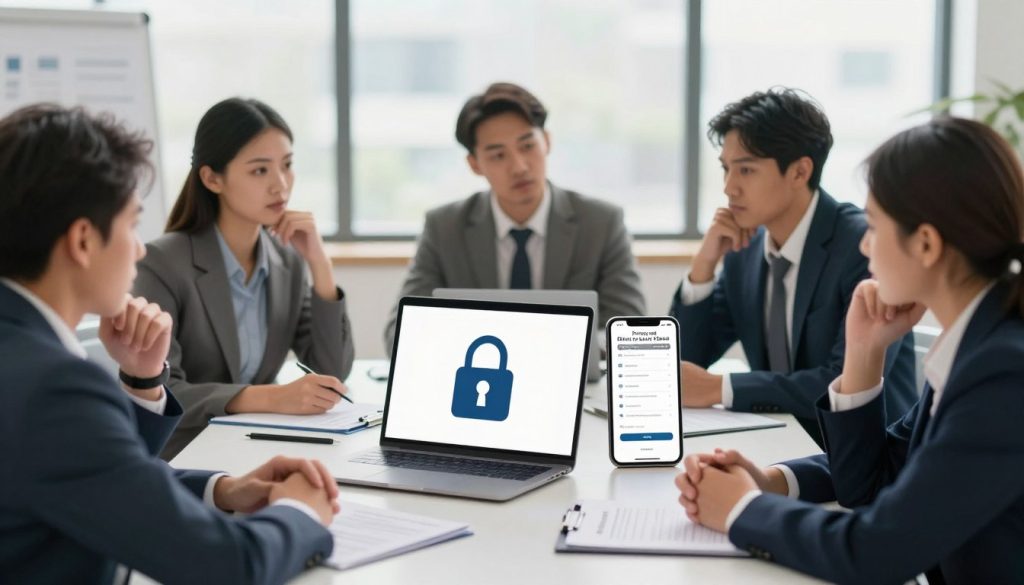 Privacy and Ethics in Adult Content