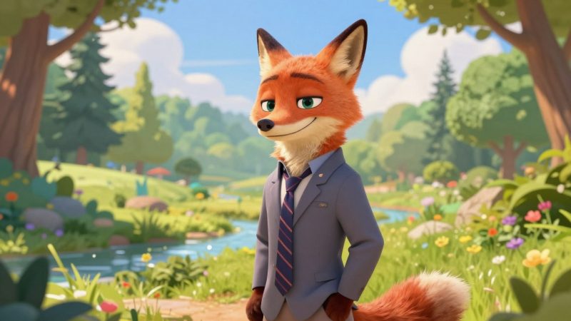 ai furry porn generator