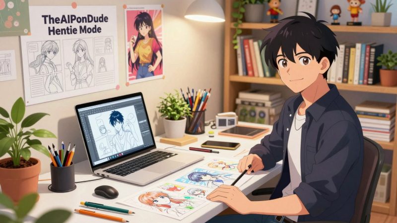 ai hentai generator