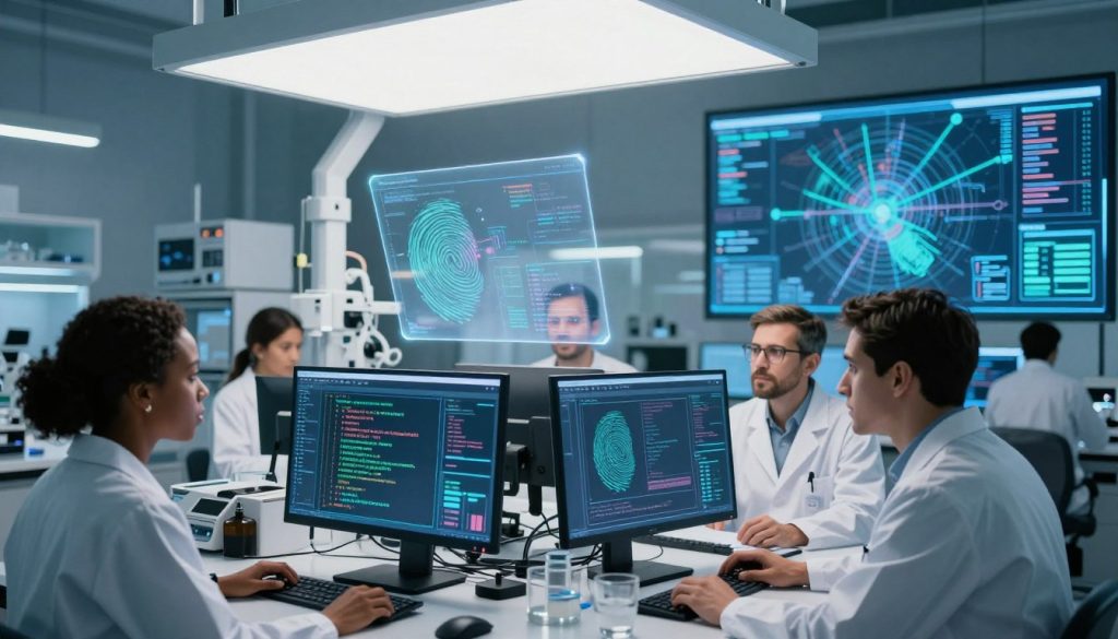 anti-deepfake technologies