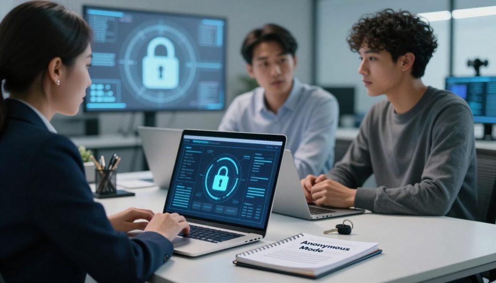 data privacy guide