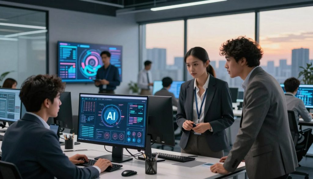 exploring top AI porn platforms