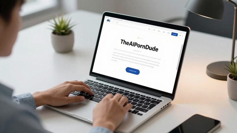theaiporndude review